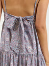 FELTON DRESS
