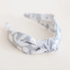 KNOTTED HEADBAND
