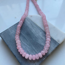  COTTON CANDY NECKLACE