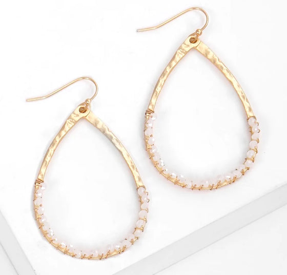 LUCY EARRINGS