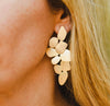 PEBBLE BEACH EARRINGS
