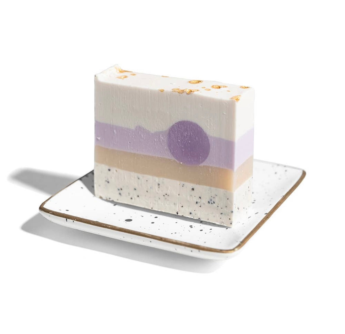 FANCY SOAP BAR (boxed)