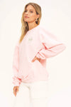 LE CLUB BOCA SWEATSHIRT