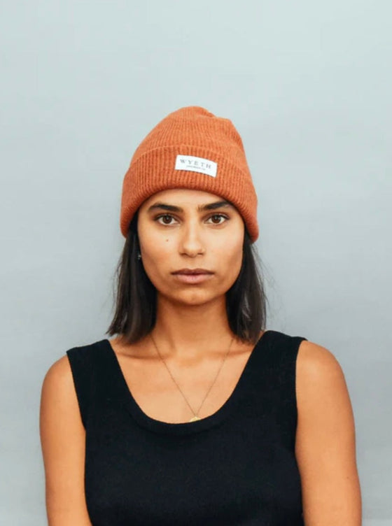 BIXBY BEANIE