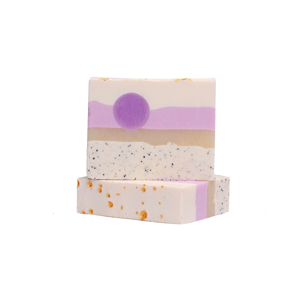 FANCY SOAP BAR (boxed)