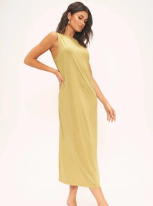  GIGI VINTAGE WASH DRESS