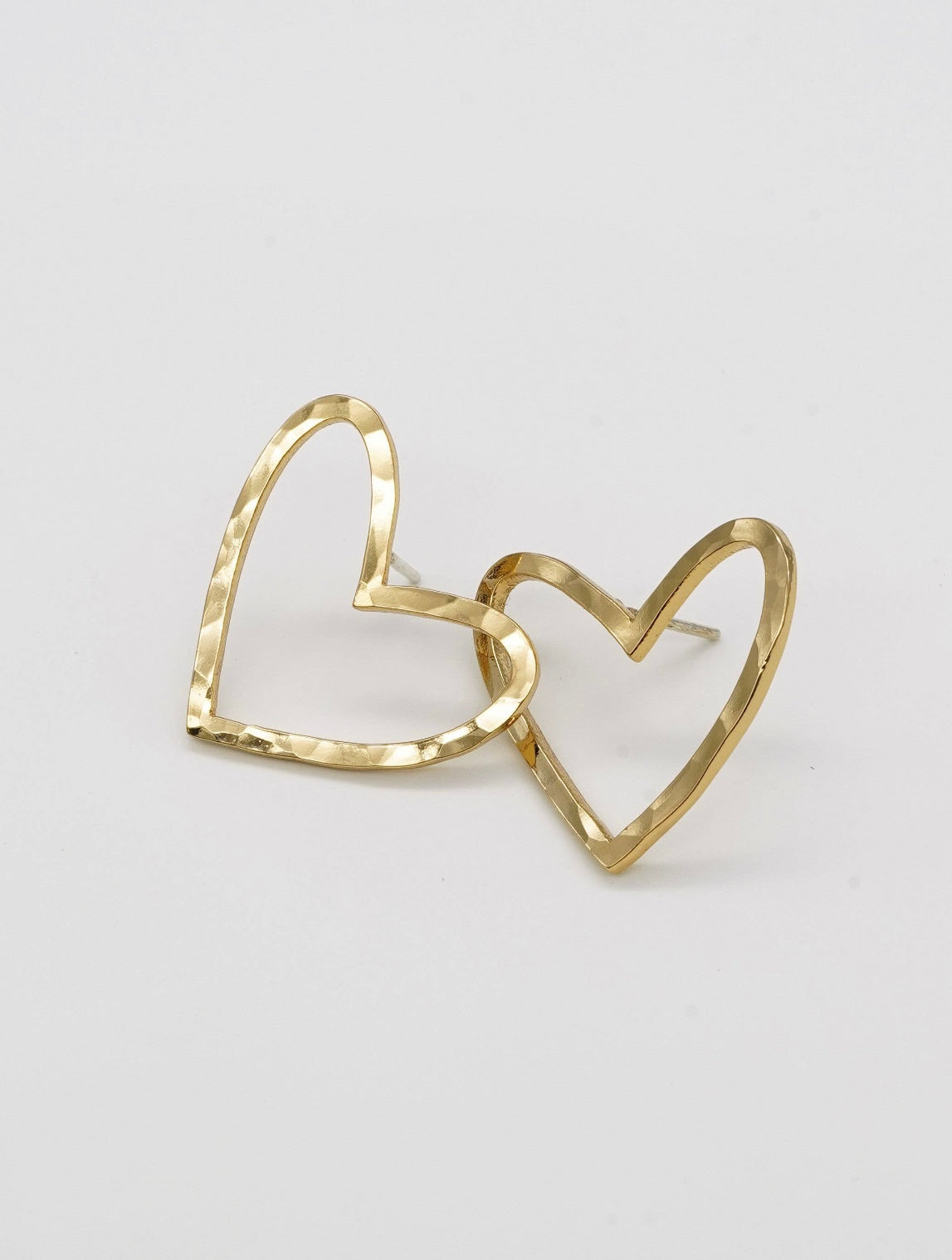 SEALED WITH LOVE STUDS