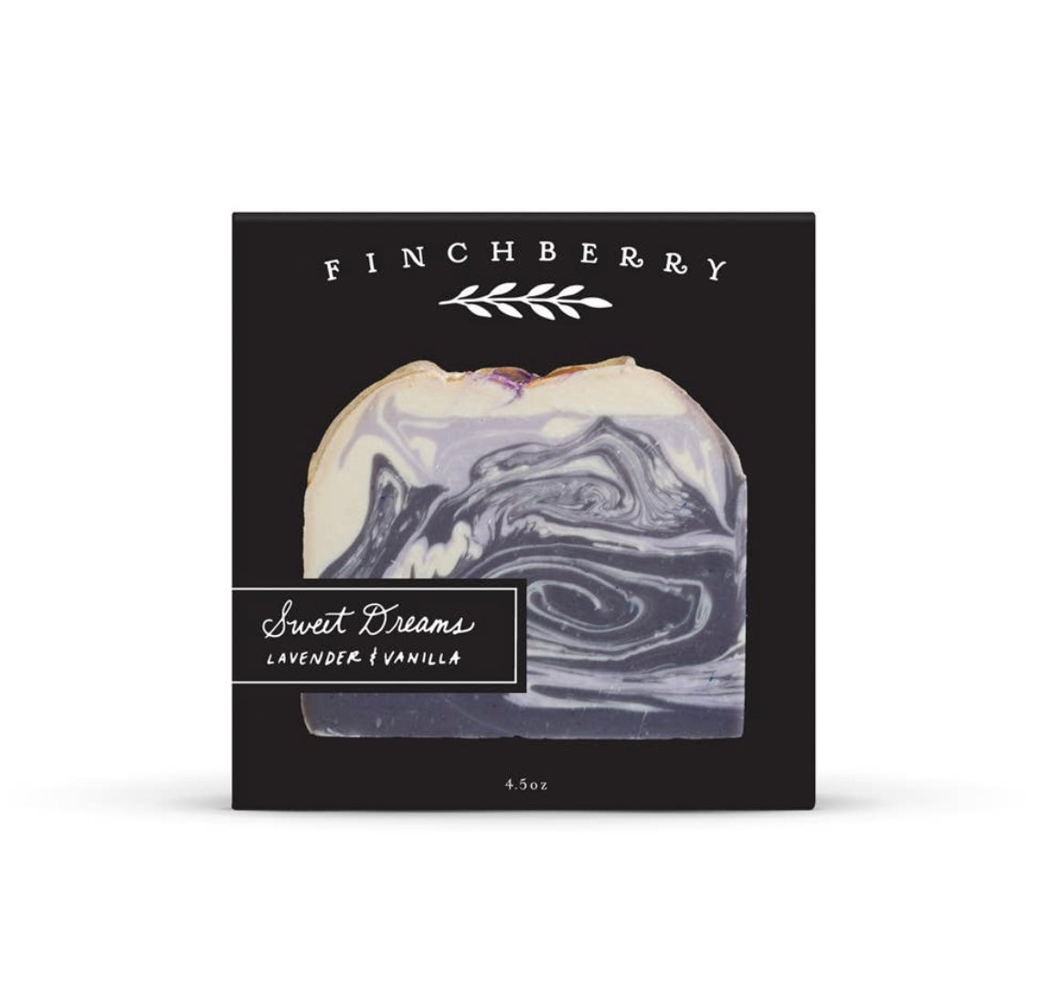 FANCY SOAP BAR (boxed)