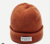 BIXBY BEANIE
