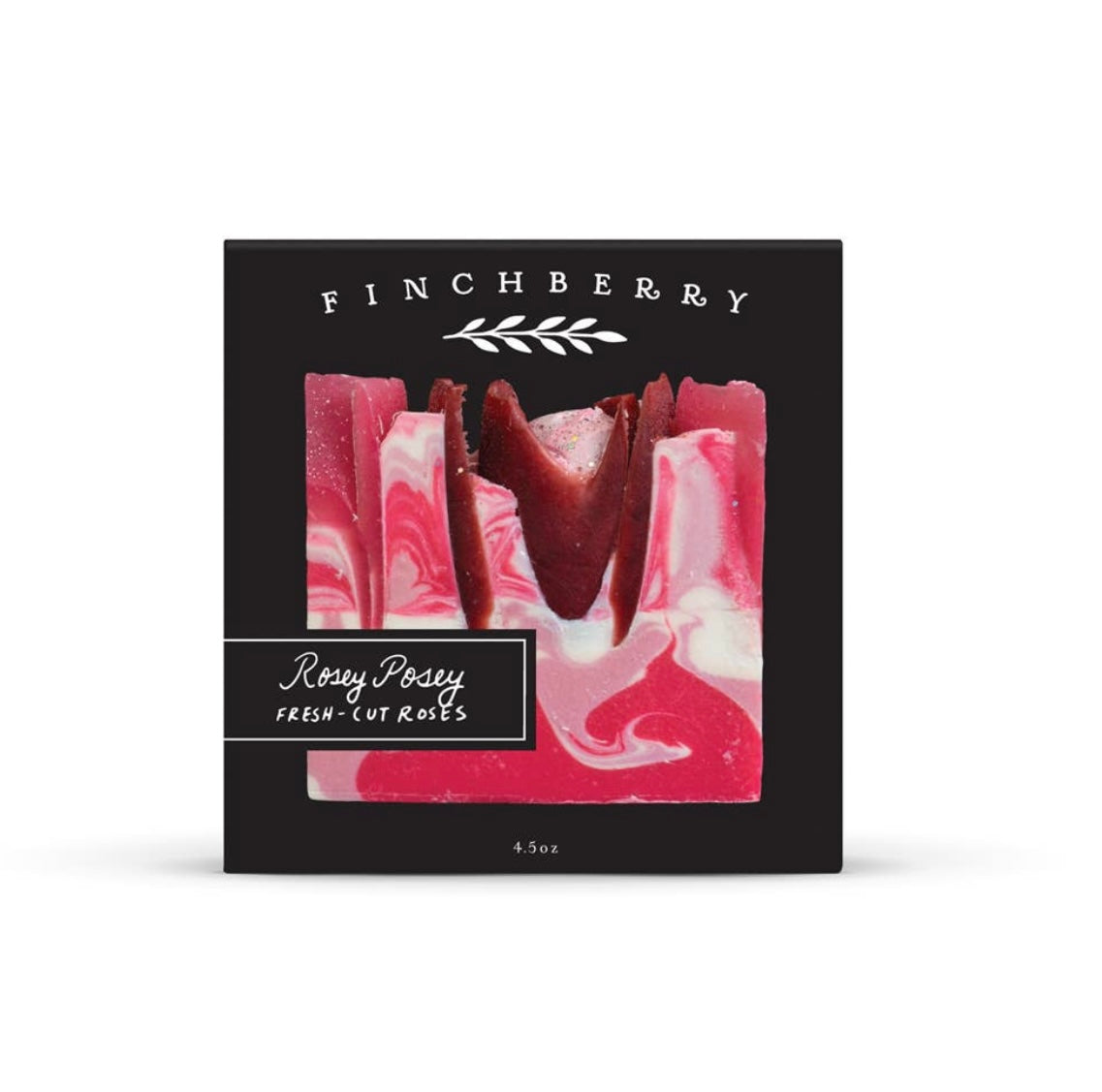 FANCY SOAP BAR (boxed)