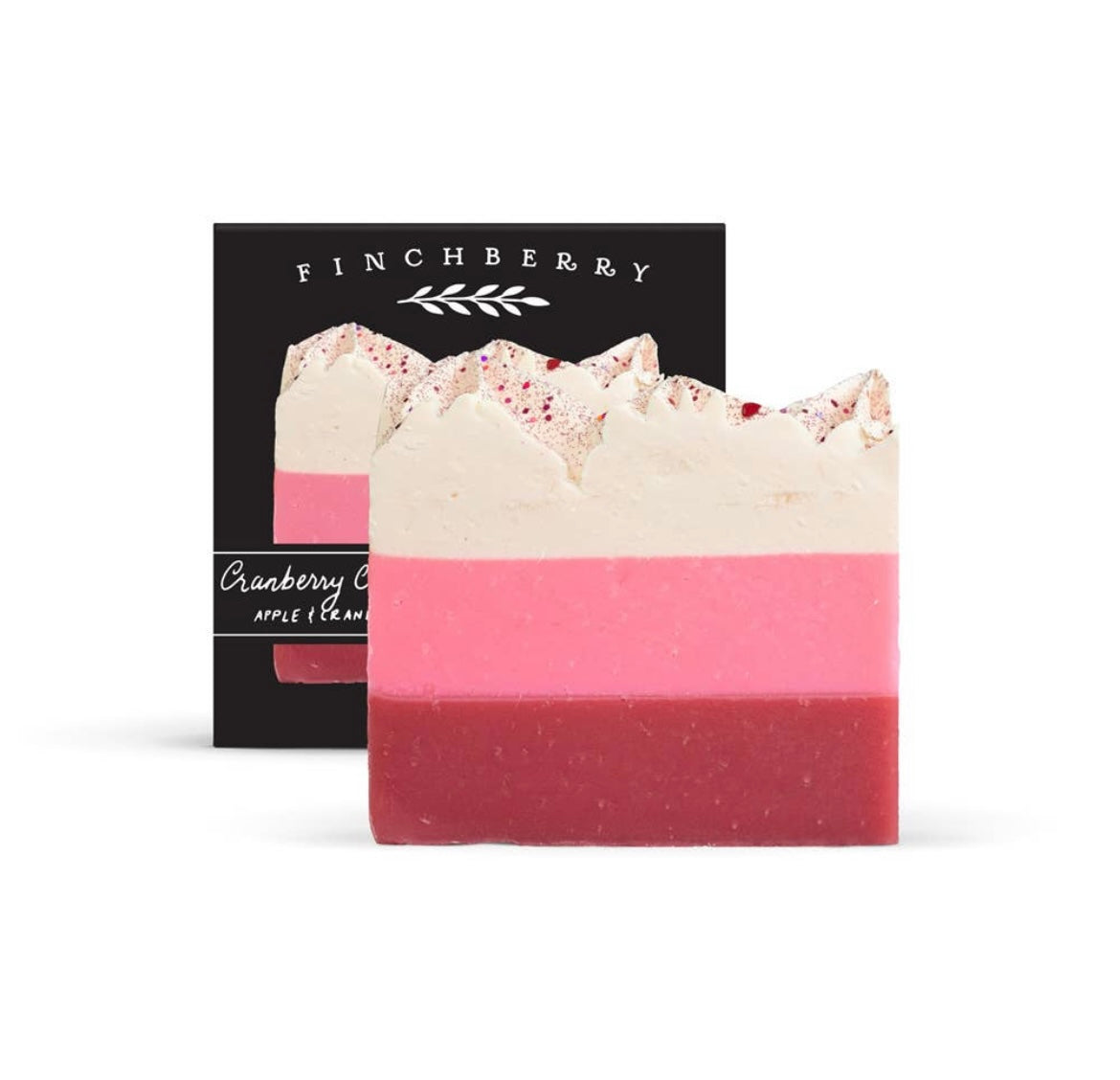FANCY SOAP BAR (boxed)