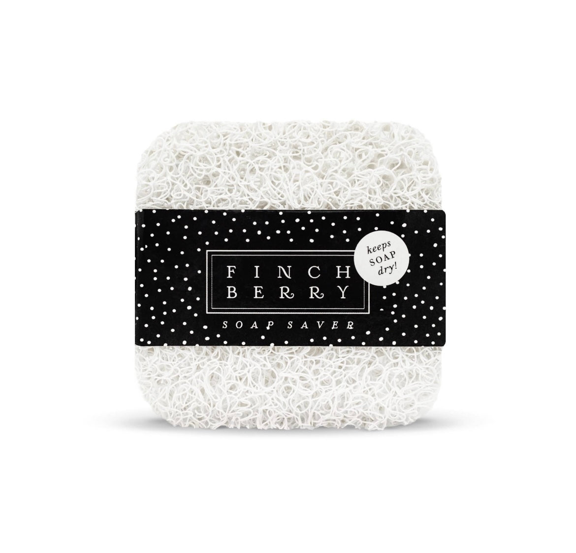 SOAP SAVER