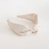 KNOTTED HEADBAND