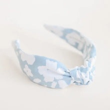  KNOTTED HEADBAND