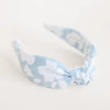 KNOTTED HEADBAND