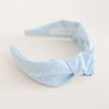 KNOTTED HEADBAND