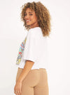 ALL IN IT TOGETHER GRAPHIC TEE