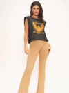 BIKE WEEK SHOULDER PAD TANK
