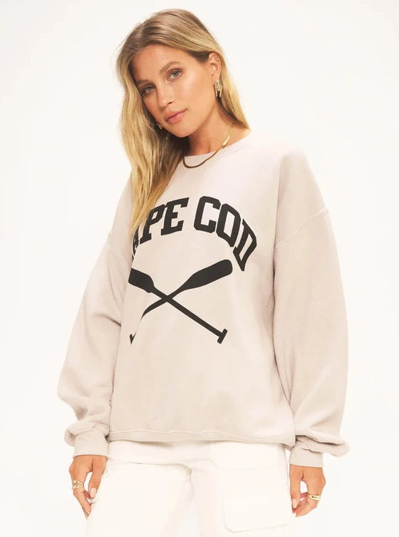 CAPE COD SWEATSHIRT