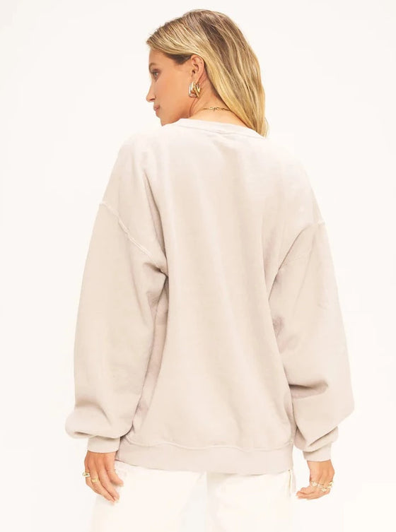 CAPE COD SWEATSHIRT