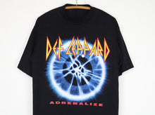  DEF LEPPARD GRAPHIC TEE