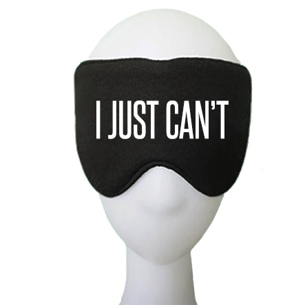 LUX SLEEP MASK