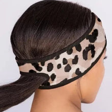 SPA HEADBAND